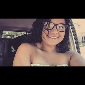 Meet your Posher, Keyanna